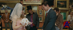  / The Vow
