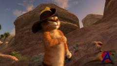   :   / Puss in Boots: The Three Diablos