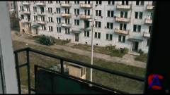  / Chernobyl Diaries