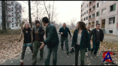  / Chernobyl Diaries
