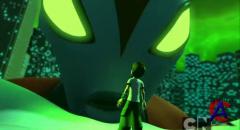 Ben 10 Destroy All Aliens