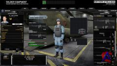 Xenonauts BETA