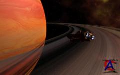 Wing Commander Saga: The Darkest Dawn