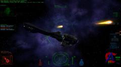 Wing Commander Saga: The Darkest Dawn