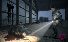 Alan Wake [v1.05.16.5341][2 DLC][RePack by Fenixx]
