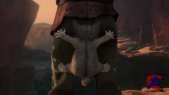   :   / Puss in Boots: The Three Diablos