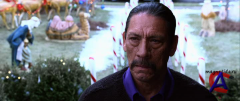      / A Very Harold & Kumar 3D Christmas