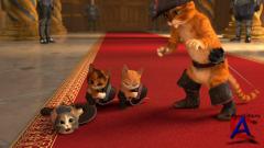   :   / Puss in Boots: The Three Diablos
