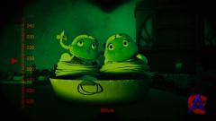     / Hoodwinked Too! Hood vs. Evil