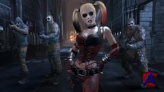  -   / Batman - Arkham City [13 DLC][RePack by Fenixx]