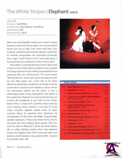 The White Stripes - Elephant