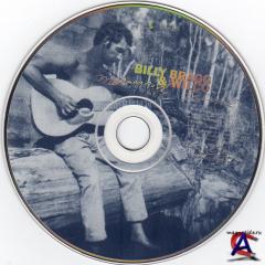 Billy Bragg & Wilco - Mermaid Avenue