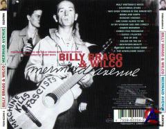 Billy Bragg & Wilco - Mermaid Avenue