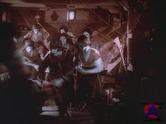   / The Black Pirate