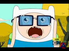   / Adventure Time with Finn & Jake