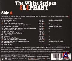 The White Stripes - Elephant
