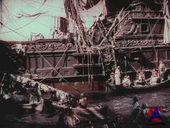   / The Black Pirate