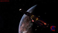 Wing Commander Saga: The Darkest Dawn