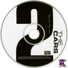The Cars - The Cars (Deluxe Edition)