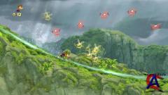 Rayman Origins [Lossless Repack  R.G. Origami]