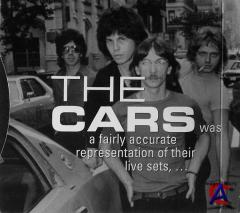 The Cars - The Cars (Deluxe Edition)