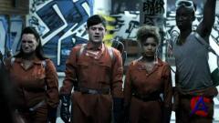 :  / Misfits: Erazer (2012)