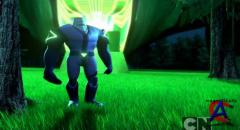 Ben 10 Destroy All Aliens