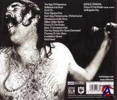 Turbonegro - Apocalypse Dudes