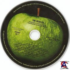 The Beatles - The Beatles (The White Album)