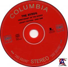 The Byrds - Sweetheart of The Rodeo (Legacy Edition)