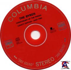 The Byrds - Sweetheart of The Rodeo (Legacy Edition)