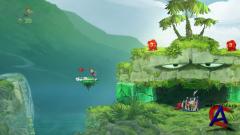Rayman Origins [Lossless Repack  R.G. Origami]