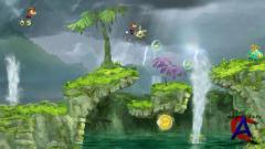Rayman Origins [Lossless Repack  R.G. Origami]