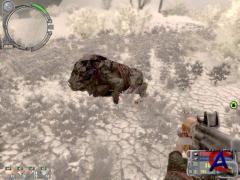 -  S.T.A.L.K.E.R.:   / S.T.A.L.K.E.R.: Call of Pripyat