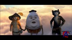    / Puss in Boots 3D