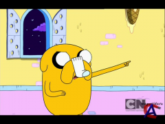   / Adventure Time with Finn & Jake