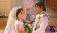 :   / Tangled Ever After