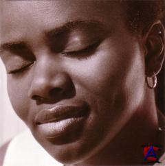 Tracy Chapman - Tracy Chapman