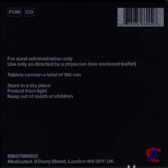 Spiritualized - Ladies nd gentlemen We Are Floating in Space (Limited Edition)