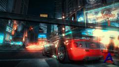 Ridge Racer Unbounded + 1 DLC [v1.02] (RePack  Fenixx)