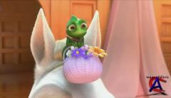 :   / Tangled Ever After