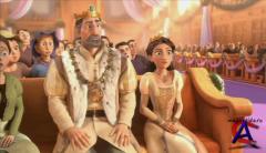 :   / Tangled Ever After