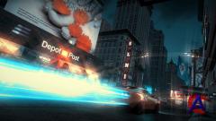 Ridge Racer Unbounded + 1 DLC [v1.02] (RePack  Fenixx)
