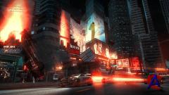 Ridge Racer Unbounded + 1 DLC [v1.02] (RePack  Fenixx)
