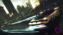 Ridge Racer Unbounded + 1 DLC [v1.02] (RePack  Fenixx)