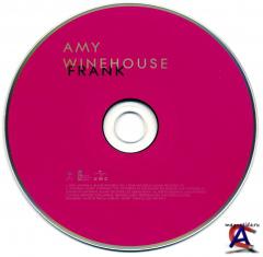 Amy Winehouse - Frank (Deluxe Edition)