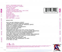 Amy Winehouse - Frank (Deluxe Edition)