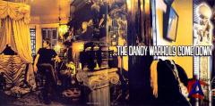 The Dandy Warhols - ...The Dandy Warhols Come Down