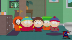   / South Park (16 )
