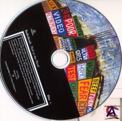 Radiohead - Hail To The Thief